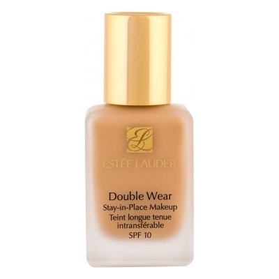 Estée Lauder Dlouhotrvající make-up Double Wear SPF10 Stay In Place make-up 3N2 Wheat 30 ml