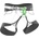 Edelrid Ace III Размер: L / Цвят: черен