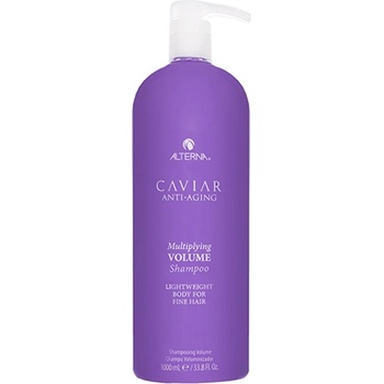 Alterna Haircare Caviar Anti-Aging Multiplying Volume шампоан за жени 250 мл