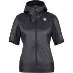 Sportful Яке за ски бягане Sportful Women's Puffy Jacket Cross-country ski jacket - Black - размер XS (103-2330-0111)