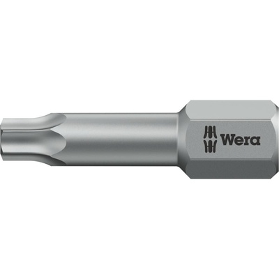 Wera TX 10 x 25 mm 066305