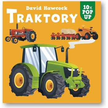 Traktory