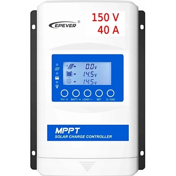 Epever MPPT XTRA4415N