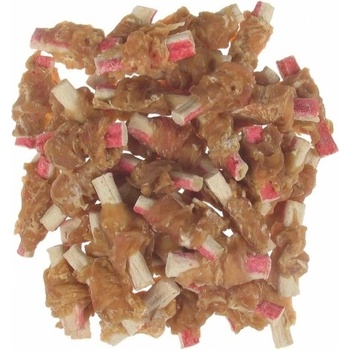 Image 1 of TATRAPET лакомство за куче - Раци + пилешко стикс 8 см 500 гр - Словакия 441.13