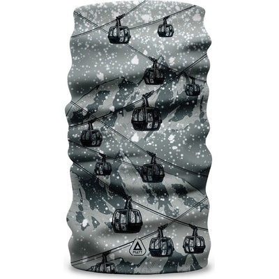 Matt Scarf Coolmax Eco chairlift