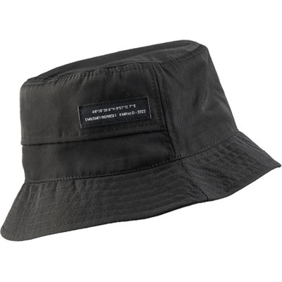 Klobúk Mil-tec Outdoor Quickdry čierny