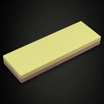 Naniwa Nan cs-430/480 комбиниран заточващ камък superstone грапавост 3000/8000