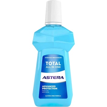 Image 1 of Astera Вода за уста Total, 500 ml