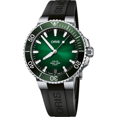 Oris 0140077694157-0742274FC