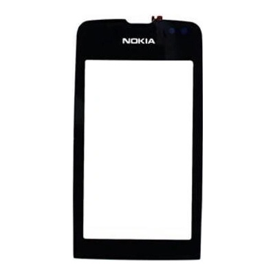 Dotykové sklo Nokia 311