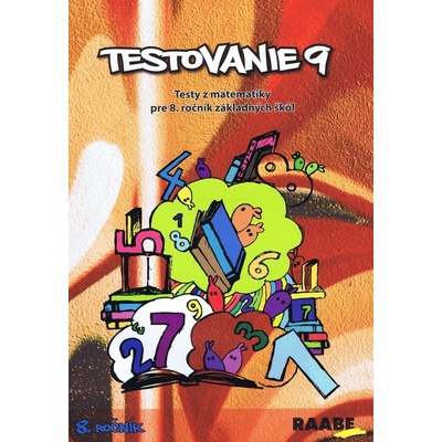Raabe SK Testovanie 9 8. ročník