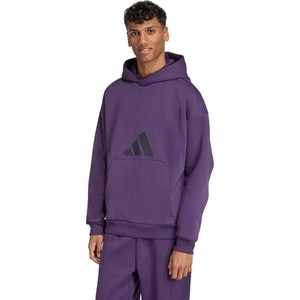 Adidas Суитшърт Future Icons 3 Bar Logo Hoodie (JW7170)