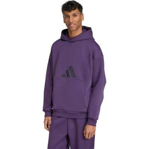 Adidas Суитшърт Future Icons 3 Bar Logo Hoodie