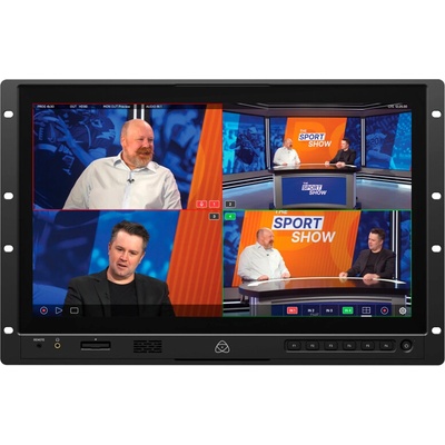 Atomos Shogun AV-19