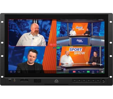 Atomos Shogun AV-19