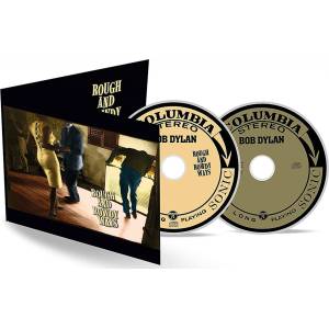 Sony Music Dylan Bob: Rough and Rowdy Ways - 2CD (033318)