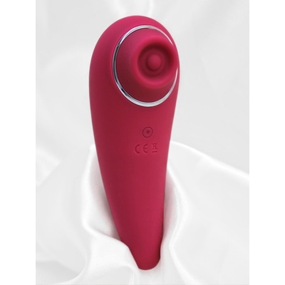 DKK Stimulátor klitorisu Redwine