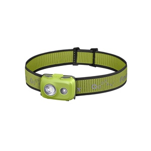 Fenix Челник Fenix HL16 (450 лумена) - зелен (HL16V2GREEN)