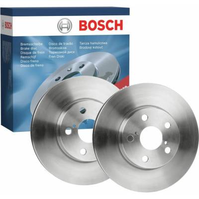 Brzdový kotúč BOSCH 0 986 478 451