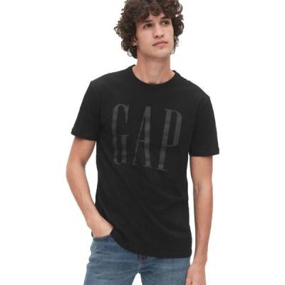 Gap V-SS CORP LOGO T pánské tričko 499950-02