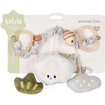 Kaichi Играчка за количка и легло Kaichi - Облаче (KAYPIKL25KA039)