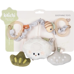 Kaichi Играчка за количка и легло Kaichi - Облаче (KAYPIKL25KA039)
