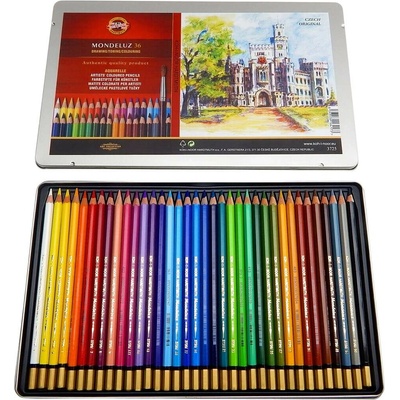 Koh-i-Noor 3725 36 ks