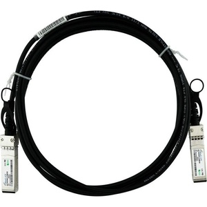 Zyxel Комуникационен кабел ZIXEL10G SFP, 1 m (ZYXEL-DAC10G-1M) - itmode
