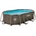 Polygroup FunSicle Oasis Pool Rattan 424x250x100 cm (PBQ1408GE0EU)