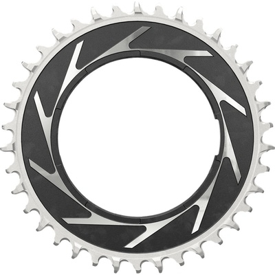 Převodník Sram XX SL Eagle T-Type Boost černá Direct mount, 0mm Degree offset pro powermetr počet zubů 38