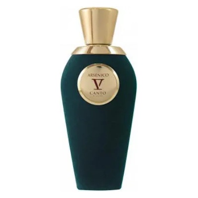 V Canto Arsenico Extrait de Parfum 100 ml