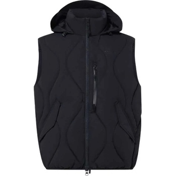 Oakley Потник Oakley Baldface puffer vest - Black (Blackout)