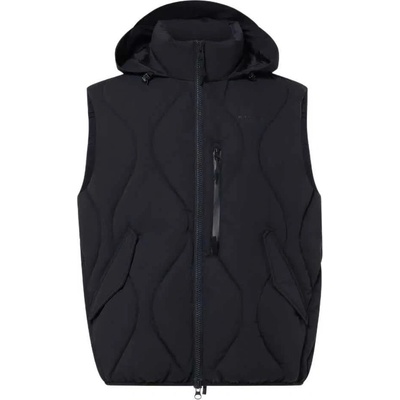 Oakley Потник Oakley Baldface puffer vest - Black (Blackout)