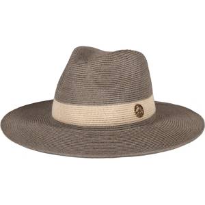 Barts Дамска шапка Barts Women's Swellie Hat - Coffee - размер One Size (904-6079-0111)