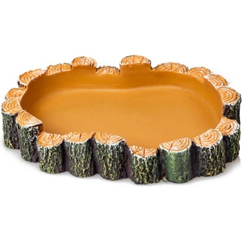 GiganTerra miska Rondin S 13 cm