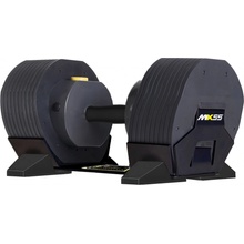 TUNTURI MX Select 5,6 - 38,6 kg