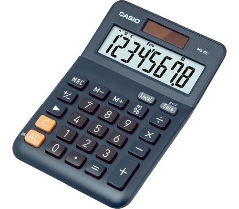 CASIO MS 8 E