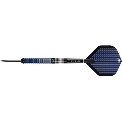 Mission Steel Nightfall M1 25g