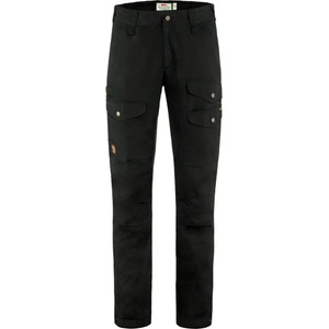 Fjällräven Мъжки туристически панталон Fjällräven Vidda Pro Ventilated Trousers Walking trousers - Black - размер 48 (010-1200-0121)