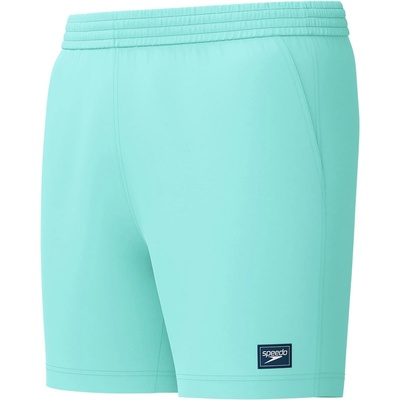 Speedo prime leisure 16 watershort arctic glass blue m - uk34