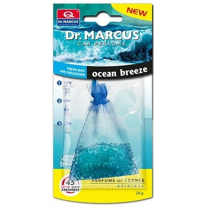 Compass Fresh Bag ocean breeze AMDM432
