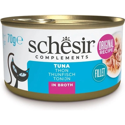 Schesir Tuna 70 g