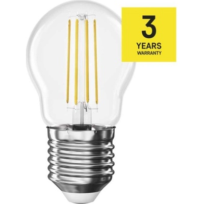 Emos LED FLM MINI GL 1,8 W 25 W 250lm E27 WW 1525743209