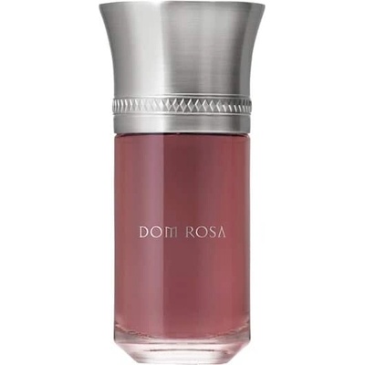 Liquides Imaginaires Les Eaux Sanguines Dom Rosa parfémovaná voda unisex 50 ml