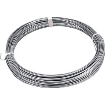 Drôt napínací ZN priemer 3 mm x 52 m