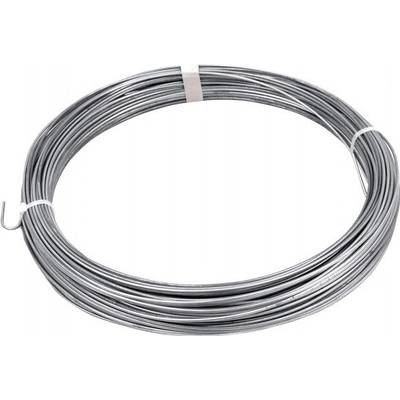 Drôt napínací ZN priemer 3 mm x 52 m