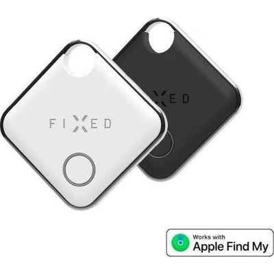 Fixed Tag FIXTAG-DUO-BKW