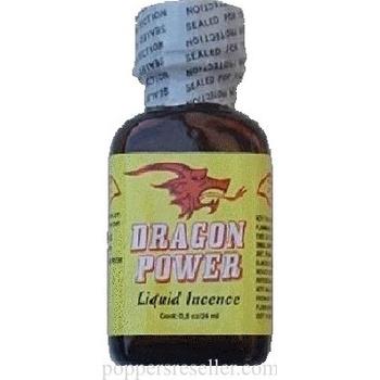 Dragon Power Liquid Incence 24 ml