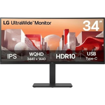 LG 34BA75QE
