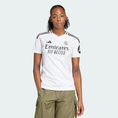 adidas domácí dres Real Madrid 24/25